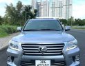 Lexus ES  Bán xe Lexus LX570 model 2015, SX 2009, màu lông chuột, full đồ  2009 -  Bán xe Lexus LX570 model 2015, SX 2009, màu lông chuột, full đồ 