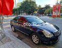 Nissan Bluebird 2009 - Cần bán xe Nissan Bluebird đời 2009, màu đen, nhập khẩu còn mới