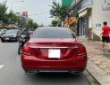 Mercedes-Benz C200 2016 - Bán Mercedes C200 năm sản xuất 2016, màu đỏ