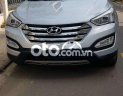 Hyundai Santa Fe 2013 - Cần bán gấp Hyundai Santa Fe sản xuất năm 2013, nhập khẩu nguyên chiếc, 705tr