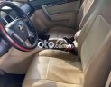 Chevrolet Captiva 2010 - Cần bán xe Chevrolet Captiva 2010, màu trắng chính chủ, giá tốt