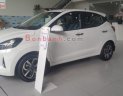 Hyundai Grand i10   1.2 AT  2021 - Bán xe Hyundai Grand i10 1.2 AT sản xuất năm 2021, màu trắng