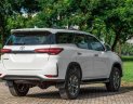 Toyota Fortuner 2021 - Toyota Fortuner 2021 nhiều ưu đãi, giảm giá sâu, tặng phụ kiện, đủ màu, sẵn xe giao ngay