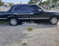 Toyota Crown    1992 - Xe Toyota Crown đời 1992, màu đen, nhập khẩu nguyên chiếc