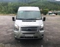 Ford Transit MT 2017 - Bán ô tô Ford Transit MT năm 2017 số sàn