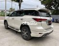 Toyota Fortuner 2018 - Cần bán Toyota Fortuner năm sản xuất 2018, nhập khẩu nguyên chiếc