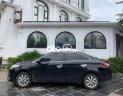 Toyota Vios 2018 - Bán Toyota Vios 2018, màu đen, giá mềm