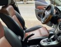 Daewoo Lacetti    2011 - Cần bán gấp Daewoo Lacetti đời 2011, màu trắng, xe nhập 