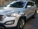 Hyundai Santa Fe 2013 - Cần bán gấp Hyundai Santa Fe sản xuất năm 2013, nhập khẩu nguyên chiếc, 705tr