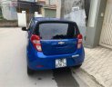 Chevrolet Spark   Duo Van 1.2 MT  2018 - Bán Chevrolet Spark Duo Van 1.2 MT sản xuất năm 2018, màu xanh lam