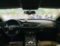 Audi A7 Sportback 2014 - Cần bán Audi A7 Sportback năm 2014, màu đen, nhập khẩu nguyên chiếc