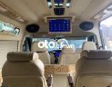 Ford Transit Limousine 2017 - Bán xe Ford Transit Limousine năm 2017, màu đen xe gia đình