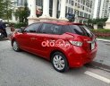 Toyota Yaris  G 2015 - Cần bán gấp Toyota Yaris G năm sản xuất 2015, màu đỏ, xe nhập chính chủ, giá chỉ 473 triệu