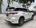 Toyota Fortuner 2018 - Cần bán Toyota Fortuner năm sản xuất 2018, nhập khẩu nguyên chiếc