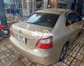 Toyota Vios   E 2013 - Bán Toyota Vios E năm sản xuất 2013, màu vàng cát