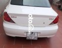 Kia Spectra 2003 - Bán Kia Spectra năm sản xuất 2003, màu trắng, nhập khẩu nguyên chiếc