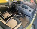 Chevrolet Spark 2009 - Cần bán gấp Chevrolet Spark đời 2009, màu xanh