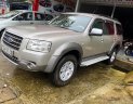 Ford Everest    2008 - Cần bán Ford Everest sản xuất năm 2008