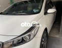 Kia Cerato 2017 - Bán ô tô Kia Cerato sản xuất năm 2017, màu trắng, xe nhập giá cạnh tranh