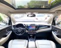 Kia Rondo 2015 - Cần bán lại xe Kia Rondo đời 2015, màu trắng còn mới