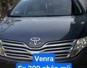 Toyota Venza 2009 - Bán xe Toyota Venza 2009, màu đen, xe nhập