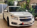 Chevrolet Cruze LTZ 2016 - Cần bán lại xe Chevrolet Cruze LTZ đời 2016, màu trắng