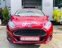 Ford Focus Titanium  2016 - Cần bán gấp Ford Focus Titanium năm sản xuất 2016, màu đỏ giá cạnh tranh