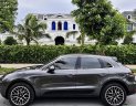 Porsche Macan 2015 - Bán Porsche Macan đời 2015, màu xám, xe nhập còn mới