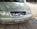 Kia Carnival 2009 - Cần bán gấp Kia Carnival 2009 ít sử dụng