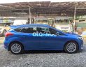 Ford Focus 2019 - Bán Ford Focus đời 2019, màu xanh lam