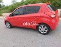 Hyundai i20 2011 - Cần bán lại xe Hyundai i20 đời 2011, màu đỏ, xe nhập, giá tốt