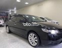 Kia Forte 2010 - Bán Kia Forte đời 2010, màu đen