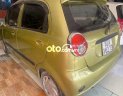 Chevrolet Spark 2009 - Cần bán gấp Chevrolet Spark đời 2009, màu xanh