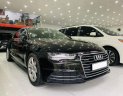 Audi A7 Sportback 2014 - Cần bán Audi A7 Sportback năm 2014, màu đen, nhập khẩu nguyên chiếc