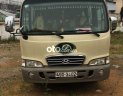 Hyundai County 2008 - Bán Hyundai County sản xuất 2008, màu kem (be)