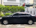 Toyota Camry   2.4 AT  2009 - Cần bán Toyota Camry 2.4 AT đời 2009, màu đen còn mới, giá 440tr