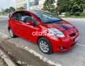 Toyota Yaris 2011 - Cần bán lại xe Toyota Yaris sản xuất 2011, nhập khẩu