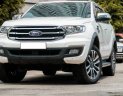 Ford Everest   Titanium 2018 - Cần bán xe Ford Everest Titanium sản xuất 2018, màu trắng, nhập khẩu nguyên chiếc