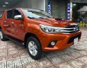 Toyota Hilux 2016 - Bán Toyota Hilux đời 2016, nhập khẩu số tự động, giá tốt