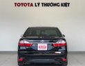 Toyota Camry   2.5Q  2015 - Cần bán lại xe Toyota Camry 2.5Q đời 2015, màu đen