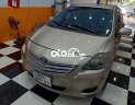 Toyota Vios   E 2013 - Bán Toyota Vios E năm sản xuất 2013, màu vàng cát