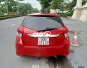 Toyota Yaris  G 2015 - Cần bán gấp Toyota Yaris G năm sản xuất 2015, màu đỏ, xe nhập chính chủ, giá chỉ 473 triệu