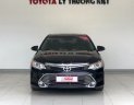 Toyota Camry   2.5Q  2015 - Cần bán lại xe Toyota Camry 2.5Q đời 2015, màu đen