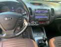 Kia K3 2015 - Cần bán gấp Kia K3 2015, màu ghi vàng