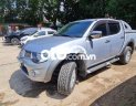 Mitsubishi Triton  2.5 AT 4x4  2011 - Bán Mitsubishi Triton 2.5 AT 4x4 năm sản xuất 2011 còn mới, giá 345tr