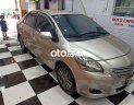 Toyota Vios   E 2013 - Bán Toyota Vios E năm sản xuất 2013, màu vàng cát