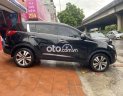 Kia Sportage   2011 - Bán Kia Sportage đời 2011, màu đen, giá 475tr