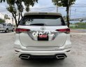 Toyota Fortuner 2018 - Cần bán Toyota Fortuner năm sản xuất 2018, nhập khẩu nguyên chiếc