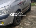 Hyundai Getz 2010 - Bán xe Hyundai Getz đời 2010, màu bạc