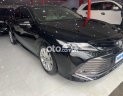 Toyota Camry   2.0 G 2019 - Bán xe Toyota Camry 2.0 G năm 2019, màu đen, Nhập khẩu Thái chính chủ